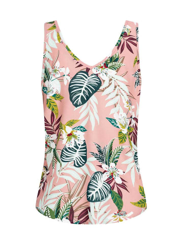 ONLY ONLY Tank-Tops in rose