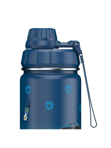 Step by Step Trinkflasche 1 ml in Police