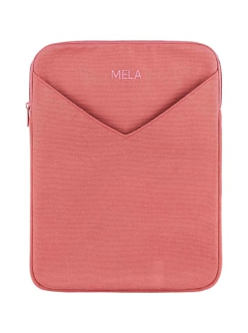 MELA Laptophülle Style SUMIT in altrosa
