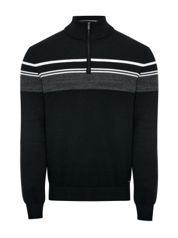 Threadbare Pullover Bradley in Mehrfarbig