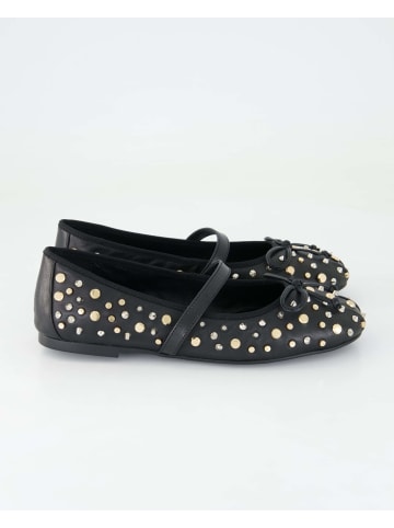 Lodi Ballerinas in Schwarz