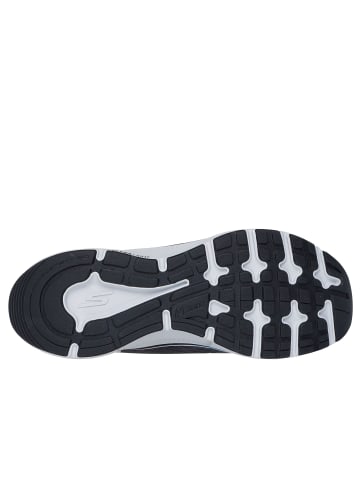 Skechers Slipper GO RUN CONSISTENT 2.0-WORLDVIEW in charcoal/black