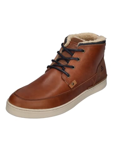 Bullboxer Boots 887K56629ACONA in braun