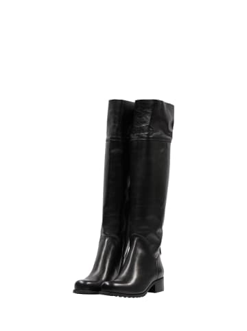 DreiMaster Damen Schuhe in SCHWARZ