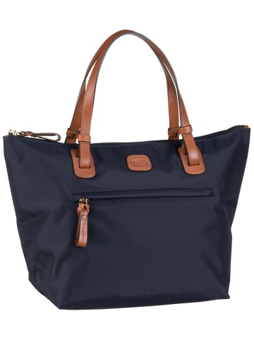 BRIC`s Handtasche X-Bag in Oceano