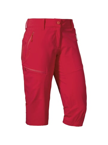 Schöffel Hose Caracas2 in Rot