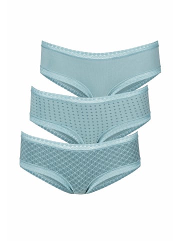 LASCANA Panty in mint