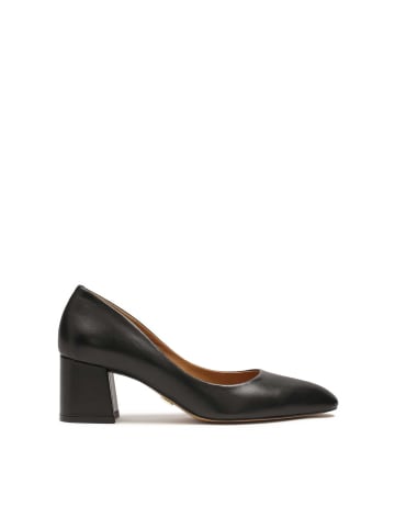 Kazar Pumps in Schwarz