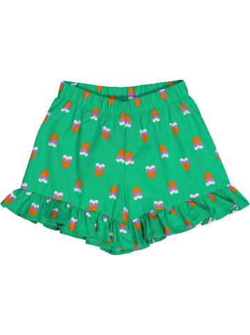 Fred´s World by GREEN COTTON Short in Grass/lavender/Tangerine