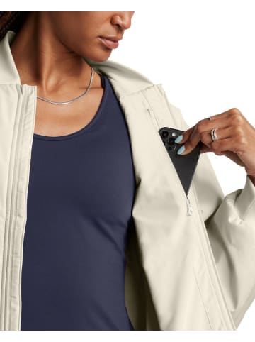 Under Armour Softshelljacke "Unstoppable Insulated Bomber" in Weiß