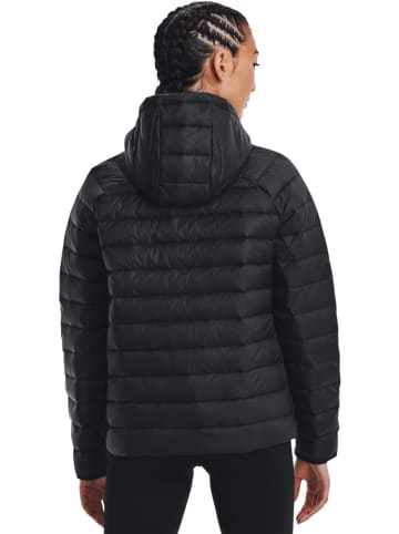 Under Armour Steppjacke "UA Armour Steppjacke Down 2.0" in Schwarz