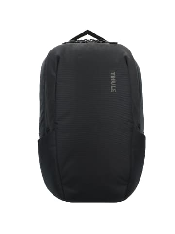 Thule Subterra 2 Rucksack 46 cm Laptopfach in black