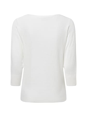 Franco Callegari Strickpullover in ecru - 0001