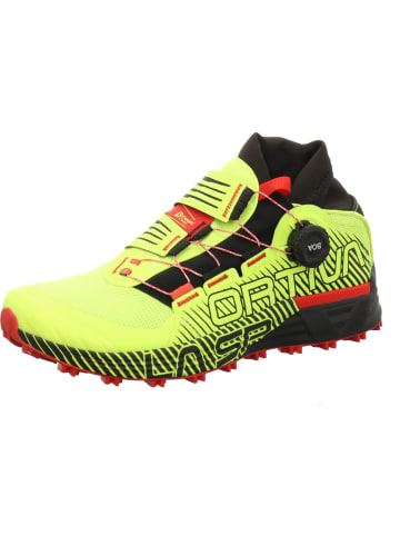 LA SPORTIVA Wanderschuhe in gelb