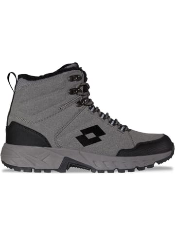 Lotto Winterschuh "Winterstiefel" in Grau
