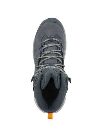 HOKA Outdoorschuhe Kaha 3 GTX in grau