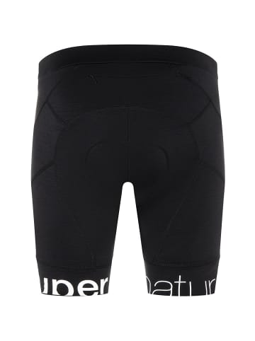 Supernatural M GRAVIER SHORTS in Schwarz
