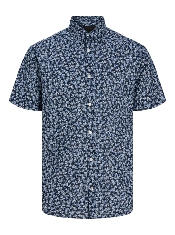Jack & Jones Hemd in Night Sky