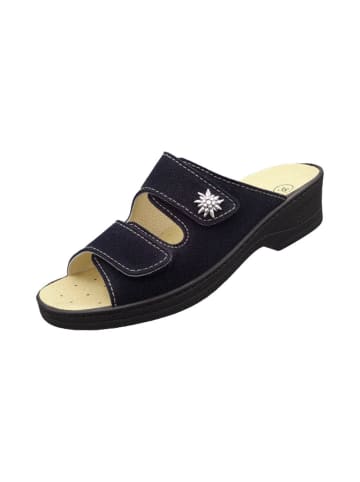 Algemare SHOES "EVA-8278" in blau
