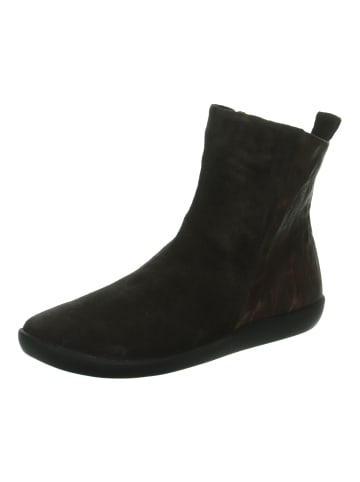 Think! Stiefelette Mocca