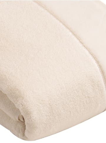 Vossen 2er Pack Badetuch in ivory