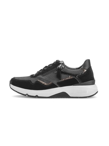 rollingsoft Sneaker low in grau