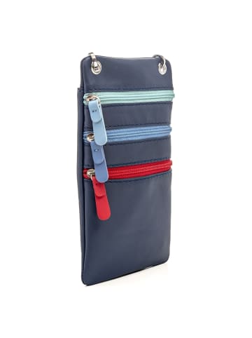 MYWALIT Brustbeutel 11 cm royal