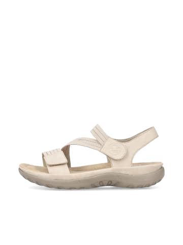 rieker Sandalette in beige