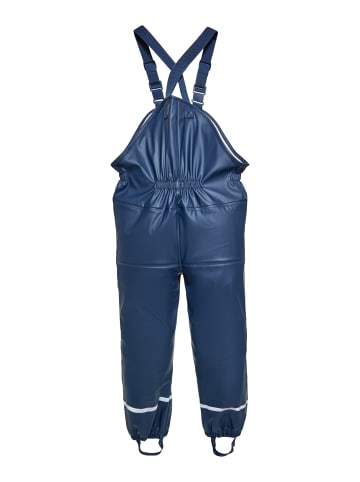 Schmuddelwedda Jungen (Kids) Regenhose in Marine