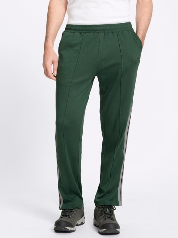 WITT WEIDEN Freizeithose in moos