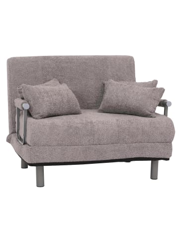 MCW Schlafsessel K29, Dunkelgrau