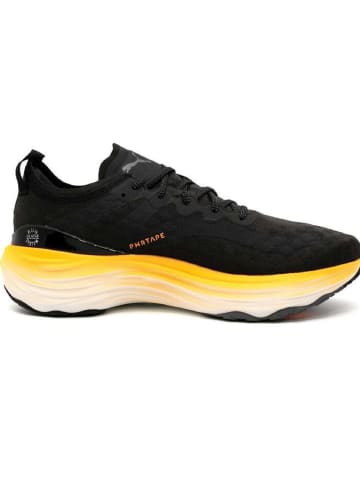 Puma Laufschuhe Foreverrun Nitro in Schwarz