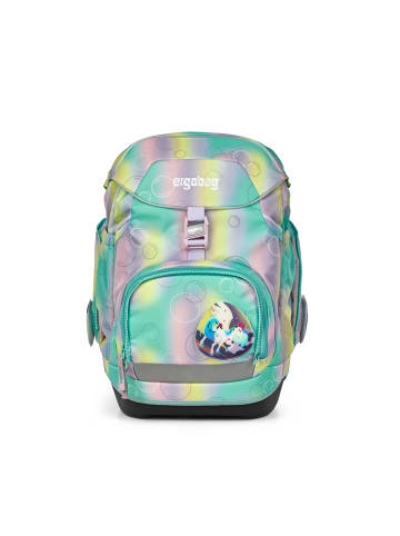 Ergobag Schulrucksack für Damen in Bunt