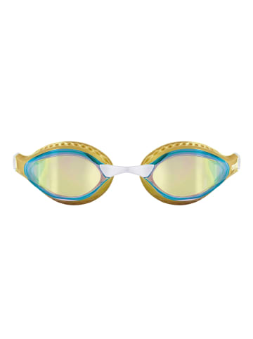 Arena Schwimmbrille in Gold