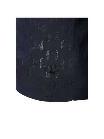 Karl Lagerfeld T-Shirt 655004 in dunkelblau
