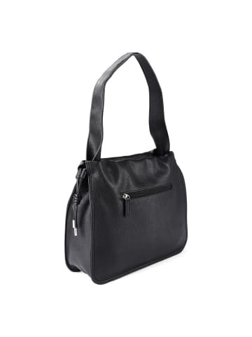 Gabor Rhea Schultertasche M 32 cm in black