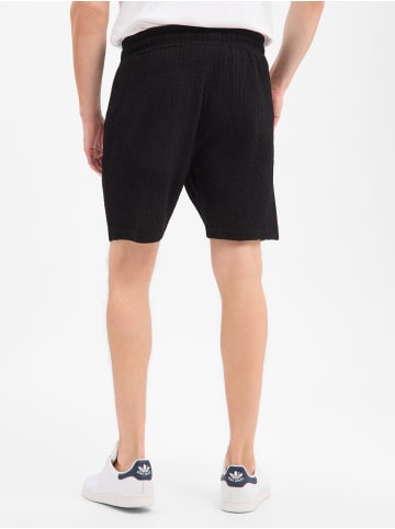 PEGADOR Hose in schwarz
