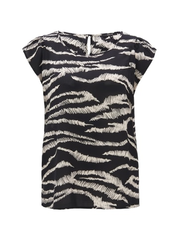 OPUS Motivdruck Shirt für Damen in uni