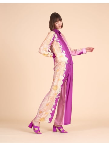 Oilily Hose Putrya in Lila