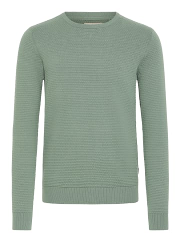 BLEND Strickpullover BHRedhill in Grün