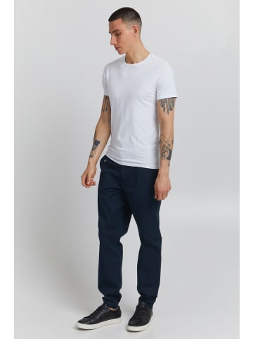 !SOLID Chinohose SDBip PA in Blau