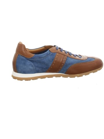 Galizio Torresi Slipper in blau