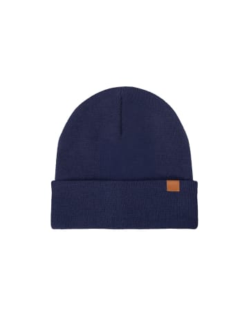 Occulto Winter Mütze Levi in Navy