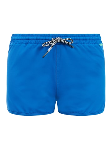 Protest " PRTAmisa JR in Gladio Blue