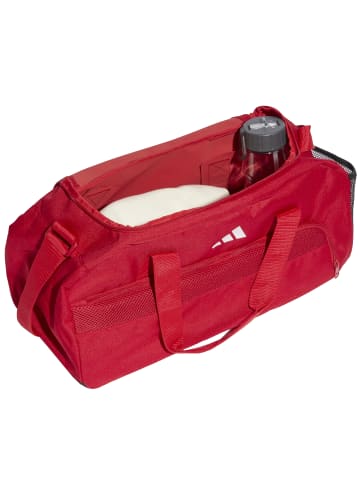 adidas Performance adidas Tiro League Duffel S Bag in Rot