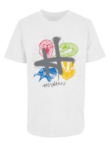 Absolute Cult Absolute Cult T-Shirts in white