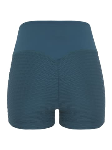 Vivance Active Shorts in petrol