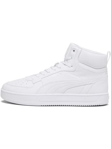 Puma Sneaker High "Caven 2.0 Mid" in Weiß