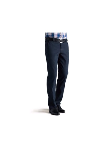 Meyer Jeans in blau