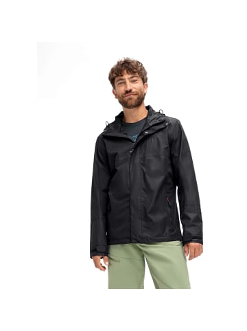 Maier Sports Abbenstein M in Schwarz01100